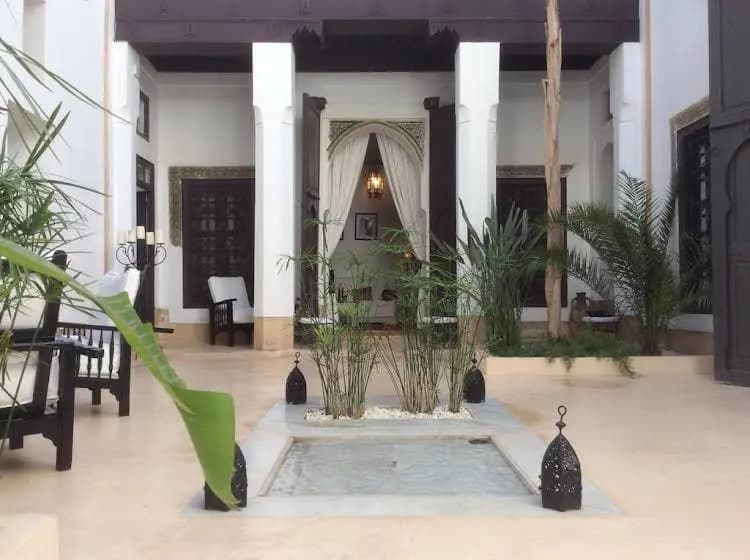 Riad Ennafoura - main photo