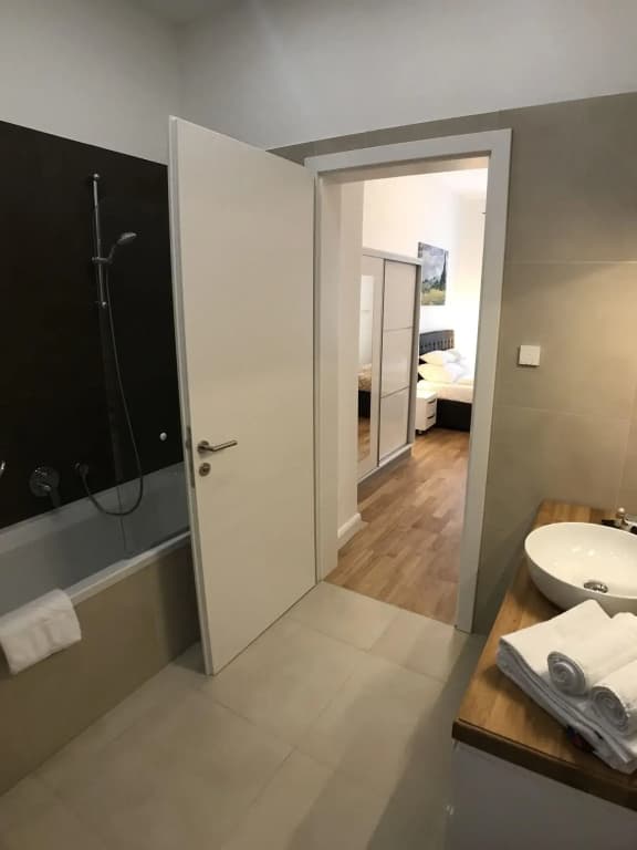 Steiner Residences Vienna Taborstrasse - photo 35