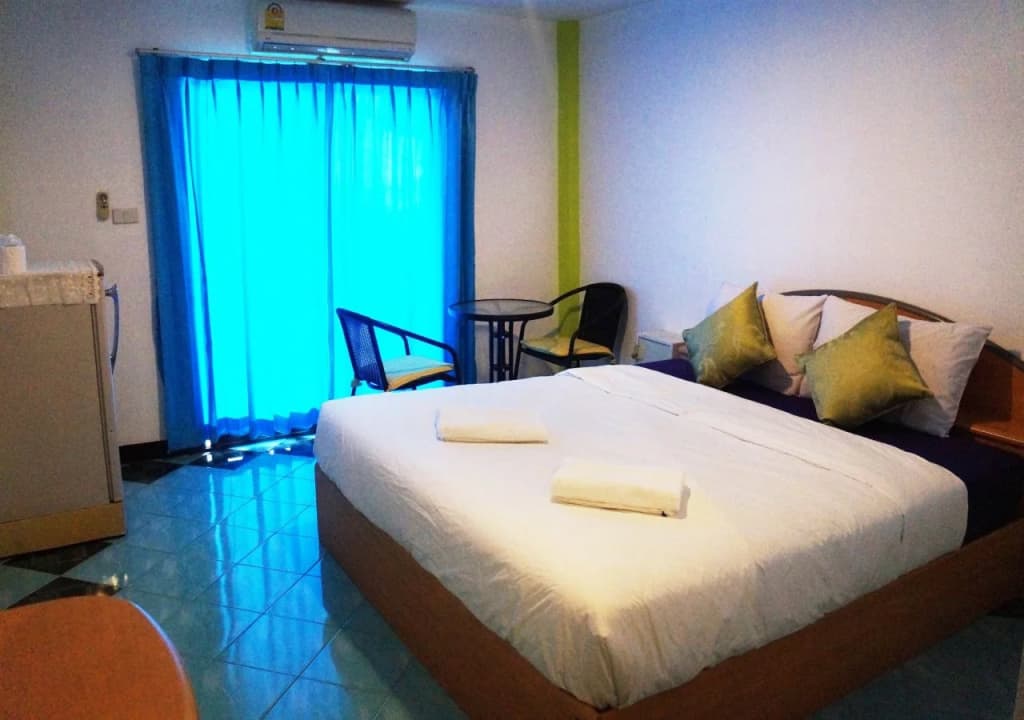 Nong Guest House - photo 2