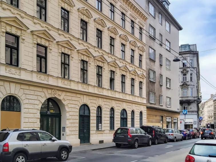 Wieden - main photo