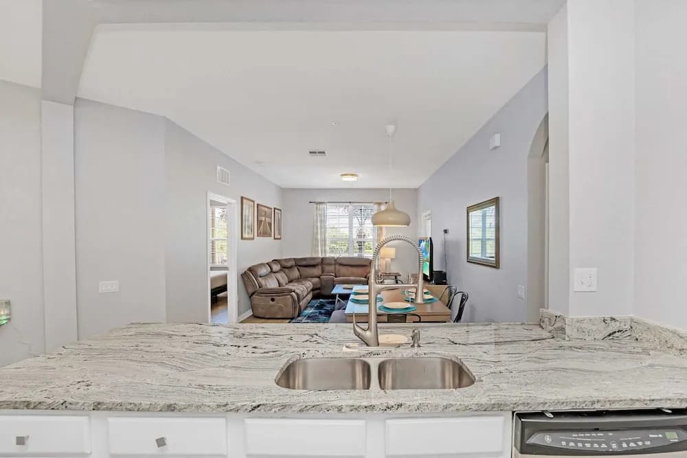 Luxurious 3BD Home Close to Convention Center and Themed Parks! #3vc209 - photo 20