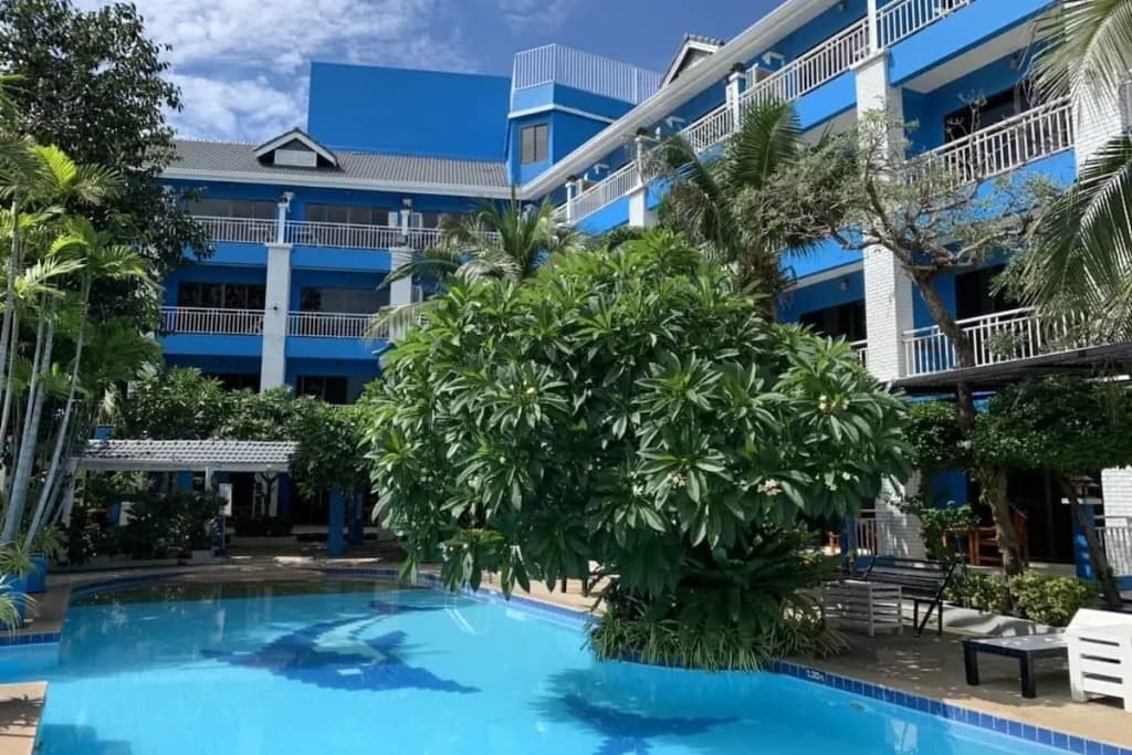 Blue Garden Resort - photo 4