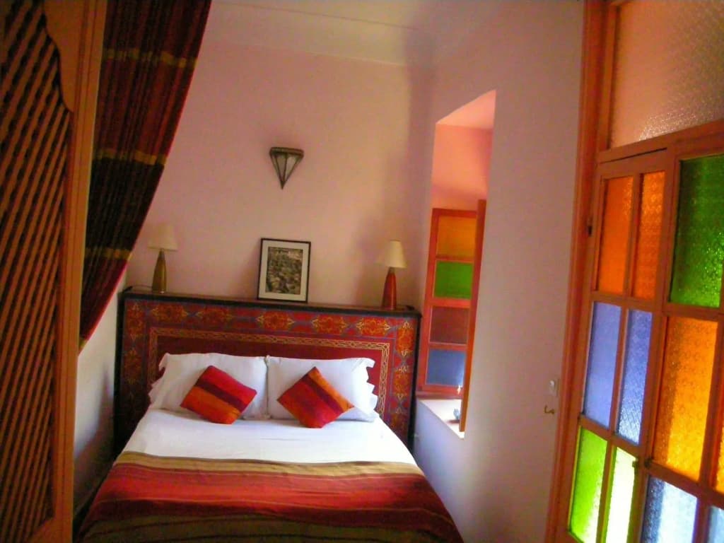 Riad Osefina - photo 5
