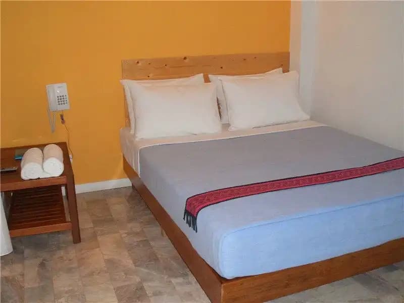 Phuket7-inn Hotel - photo 4