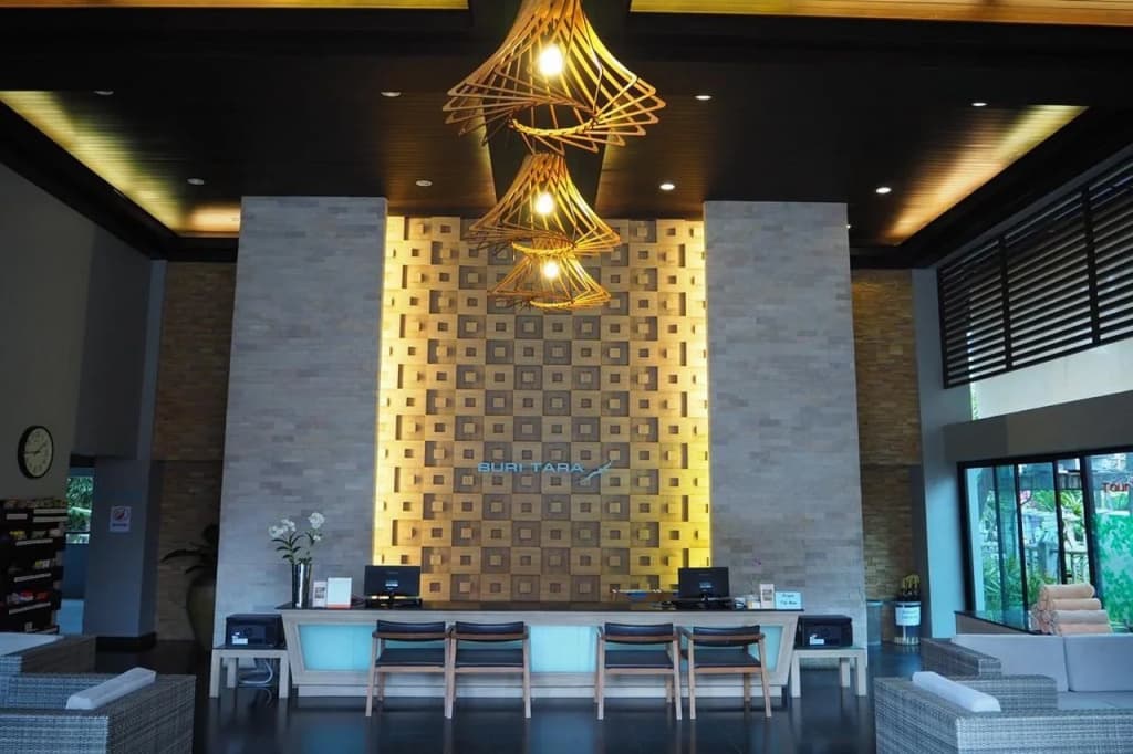 Blue Tara Hotel Krabi Ao Nang - main photo