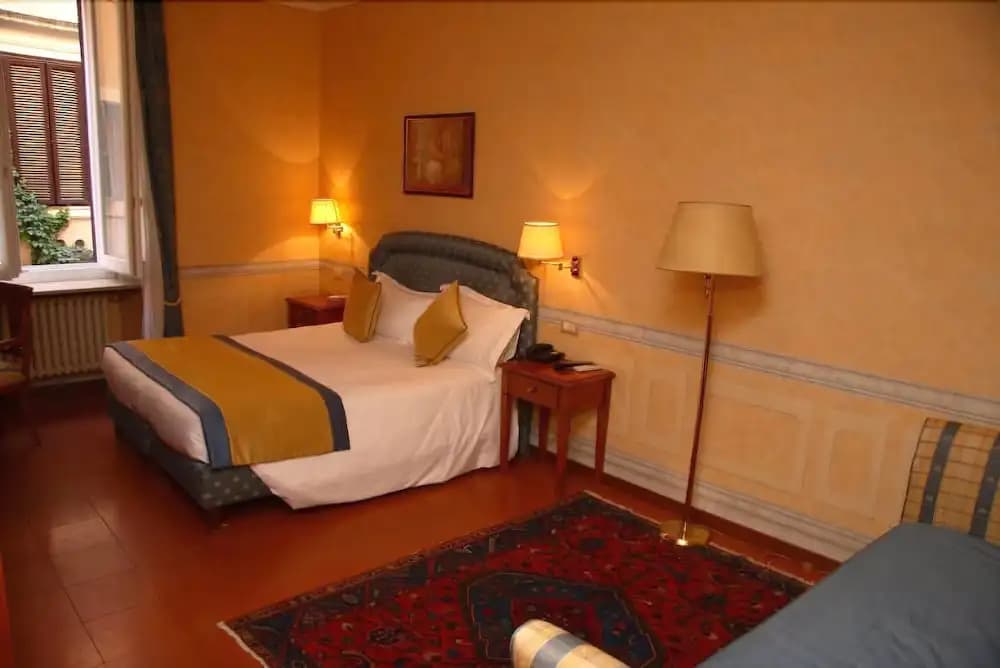 Piazza Di Spagna Studio Apt - photo 5