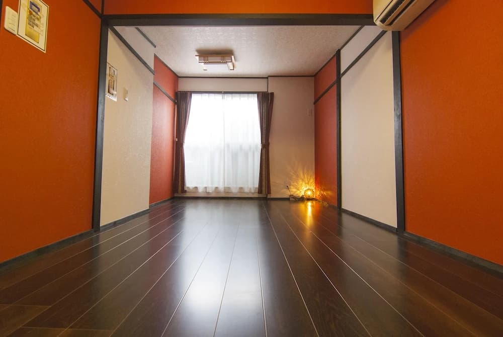 Hitoyasumi - photo 16