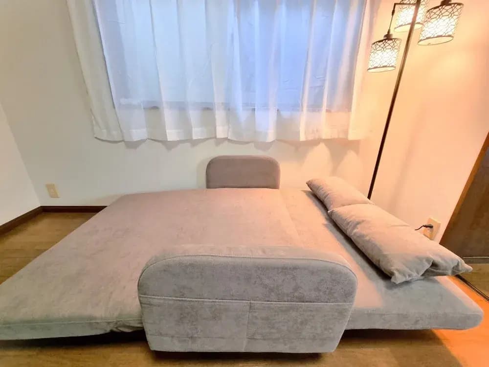 Royal Plaza Daikoku - photo 14