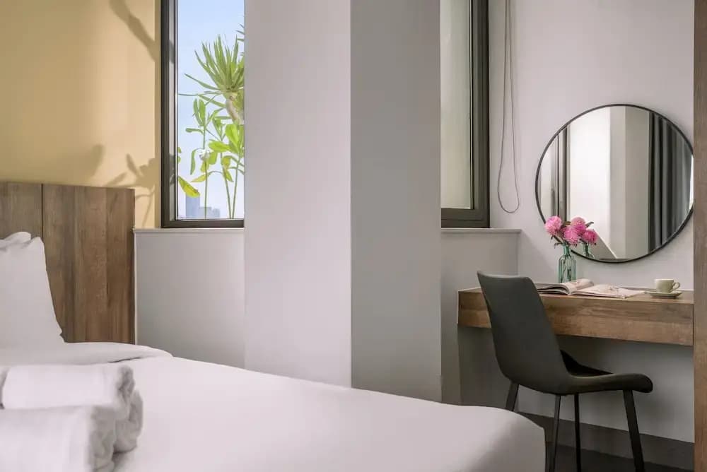 Nami Boutique Hotel & Apartment - photo 2