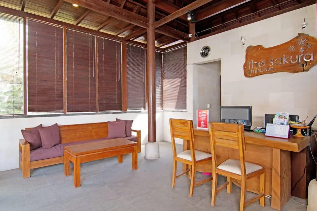 Zen Rooms Jimbaran Jepun - photo 2