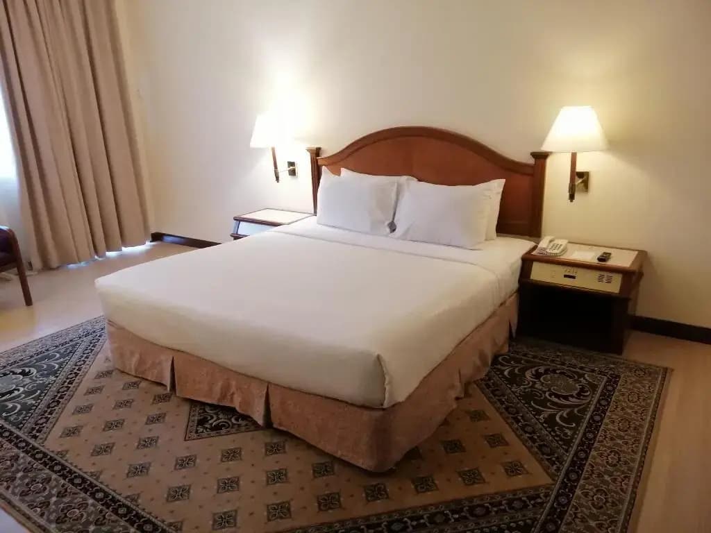 Heritage Hotel Cameron Highlands - photo 40