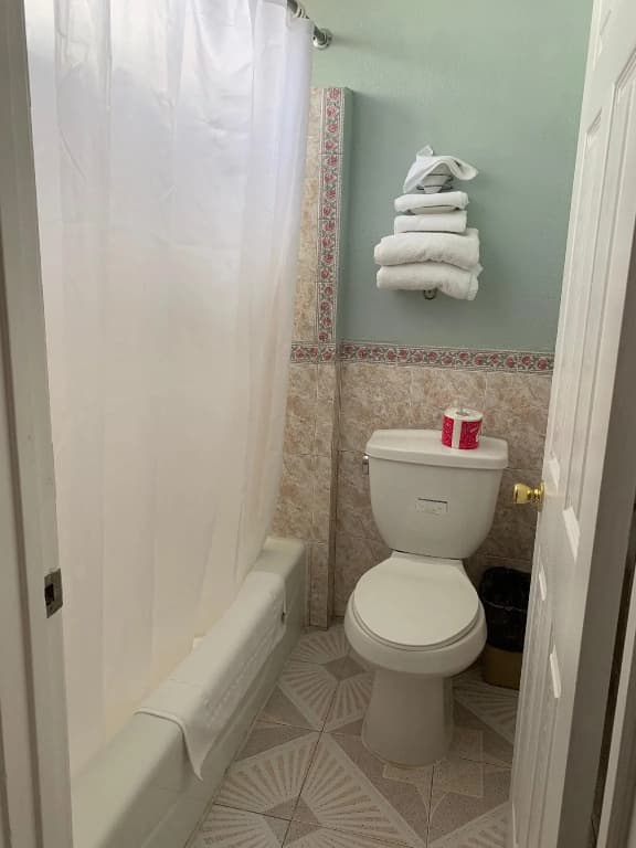 Horizon Inn Motel - photo 13
