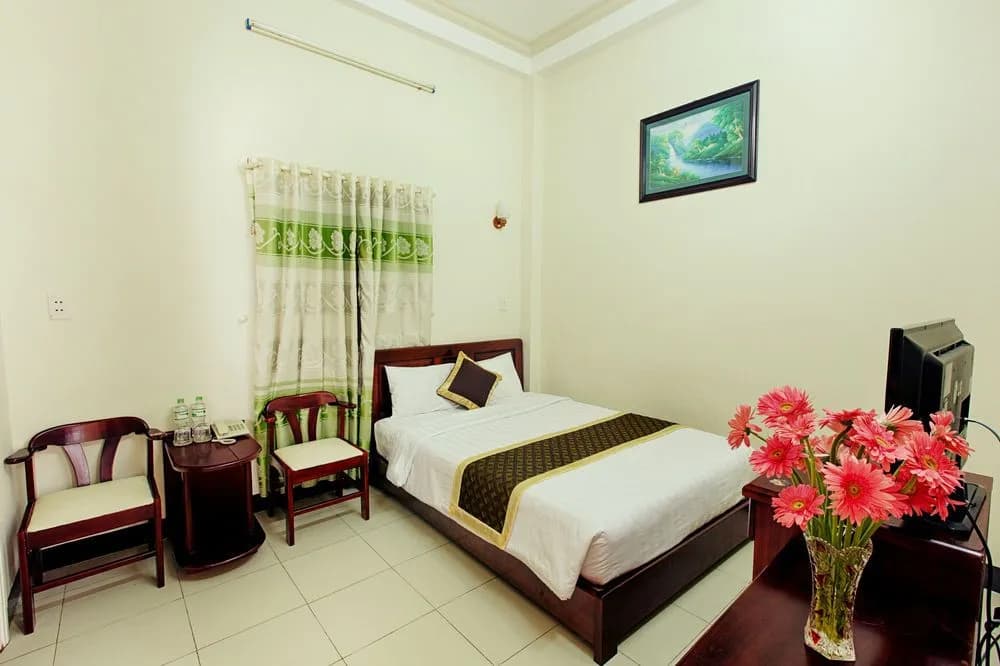 Green Moon Beach Hostel - photo 7