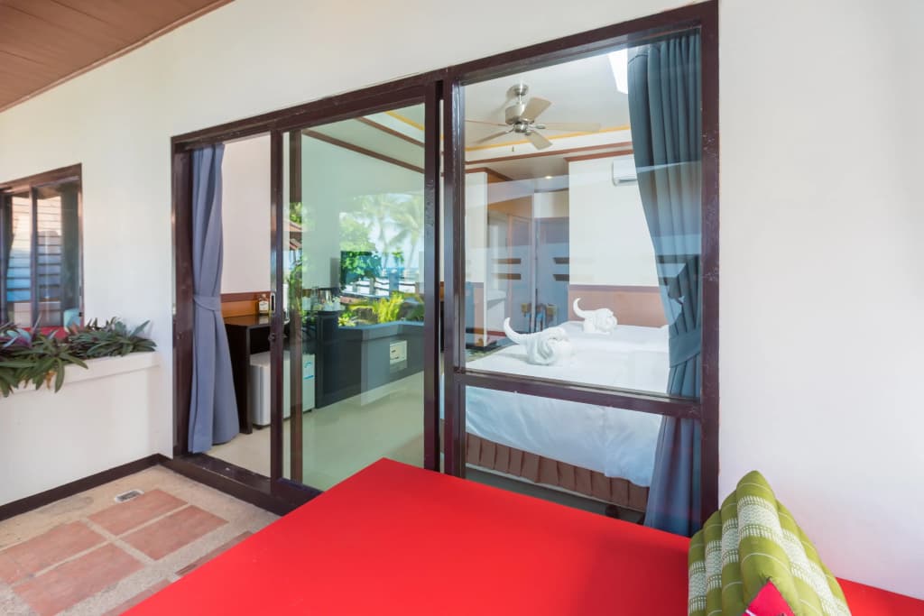 Sunrise Resort - photo 29