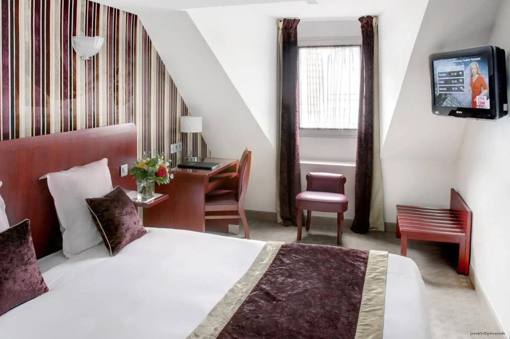 Hotel Opera d'Antin - photo 7