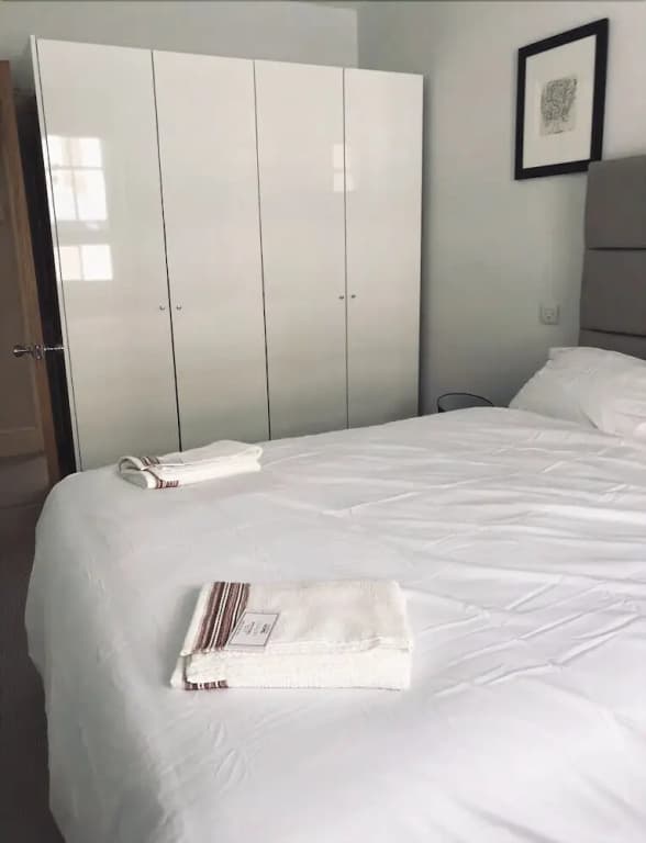 The Mayfair Oxford Street Apartment - main photo