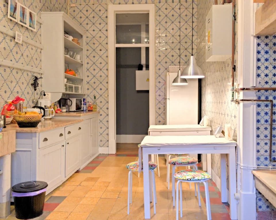 Ambiente Hostel - photo 17