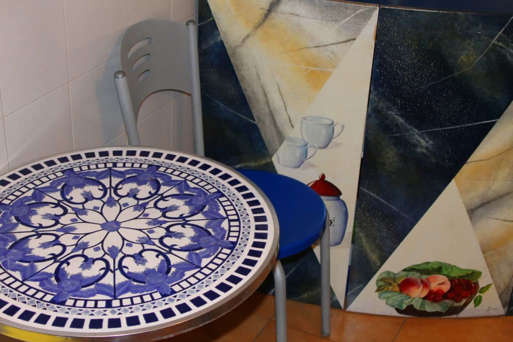 B&B Basilica Square - photo 10