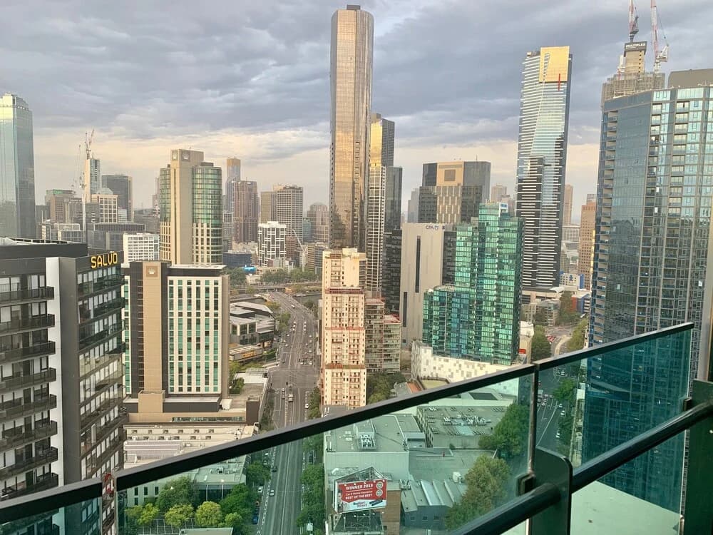 Luxury Apartment with View - photo 11