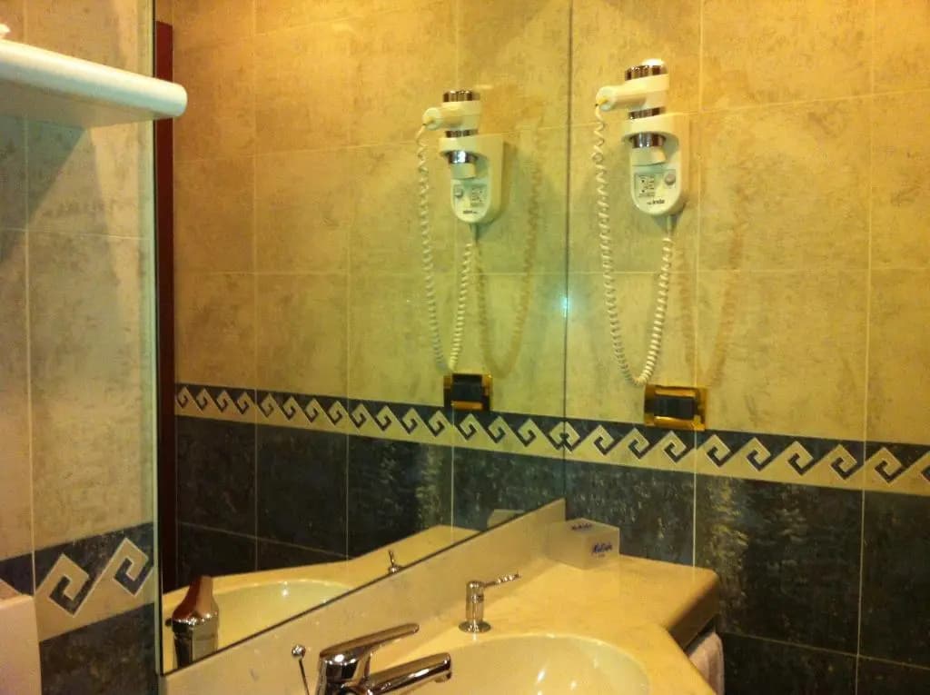 Mokinba Hotels Montebianco - photo 9