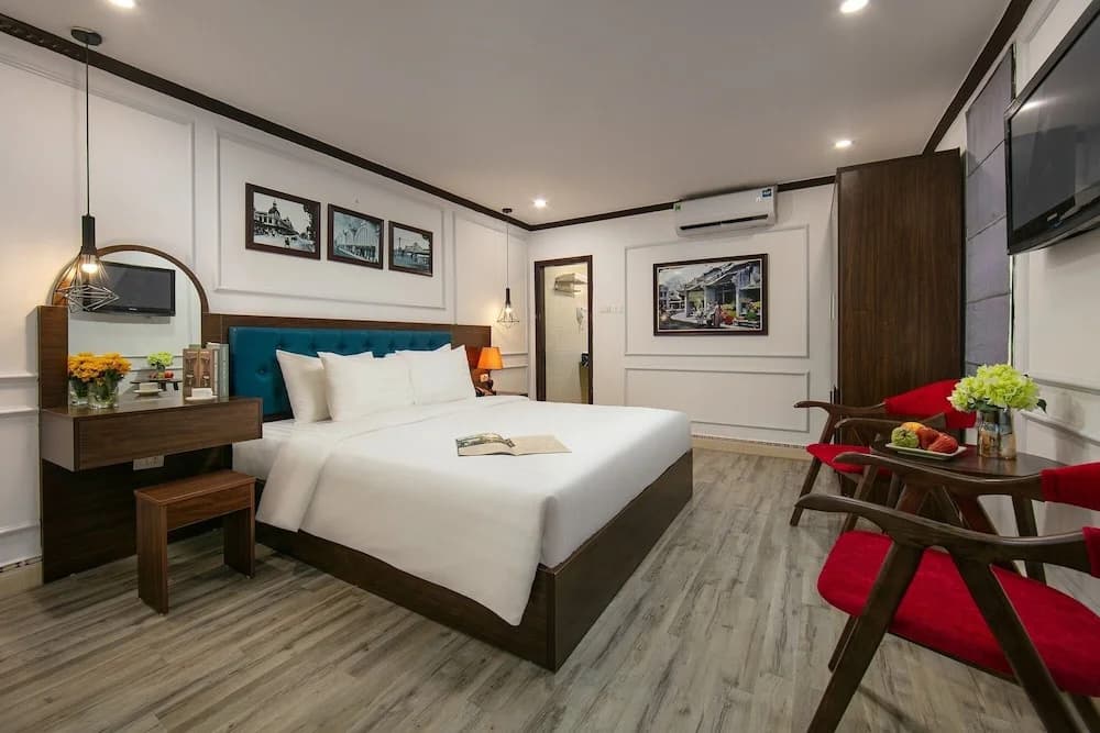 Silk Hanoi Moment Hotel & Spa - photo 12