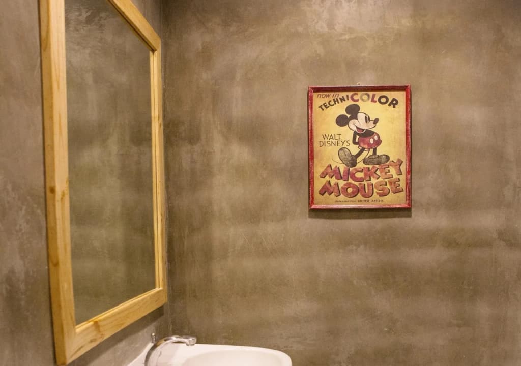 Baan Mek Hostel - photo 8