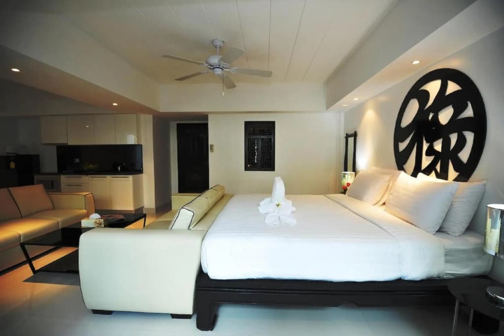Siam Palm Residence - photo 4