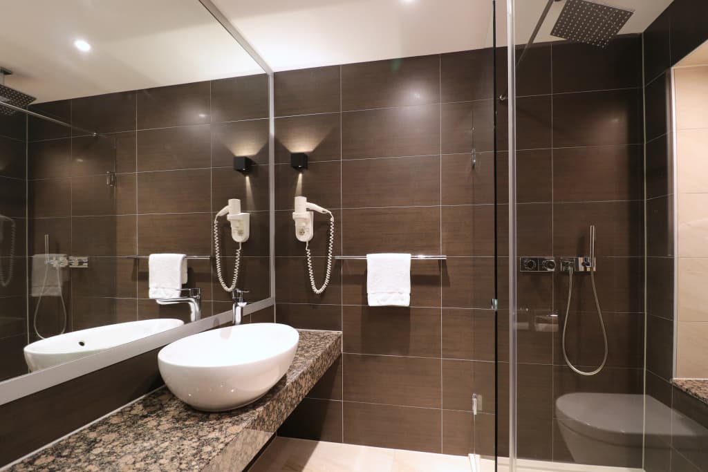 Hotel Levell - photo 8