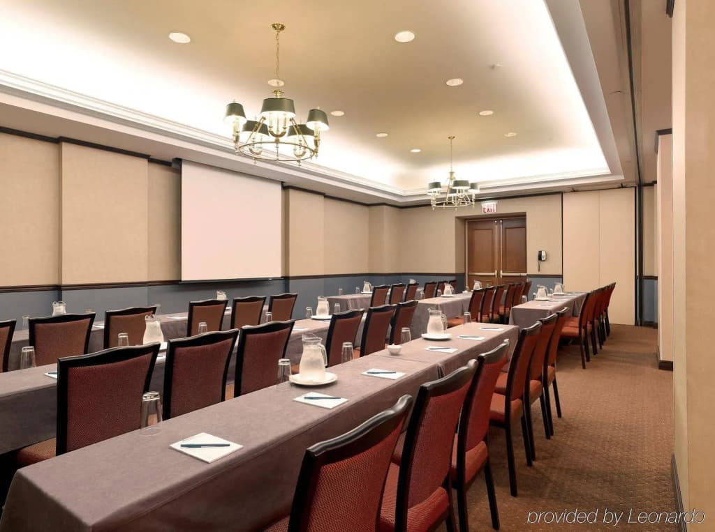 Club Quarters, Times Square - Midtown - photo 13