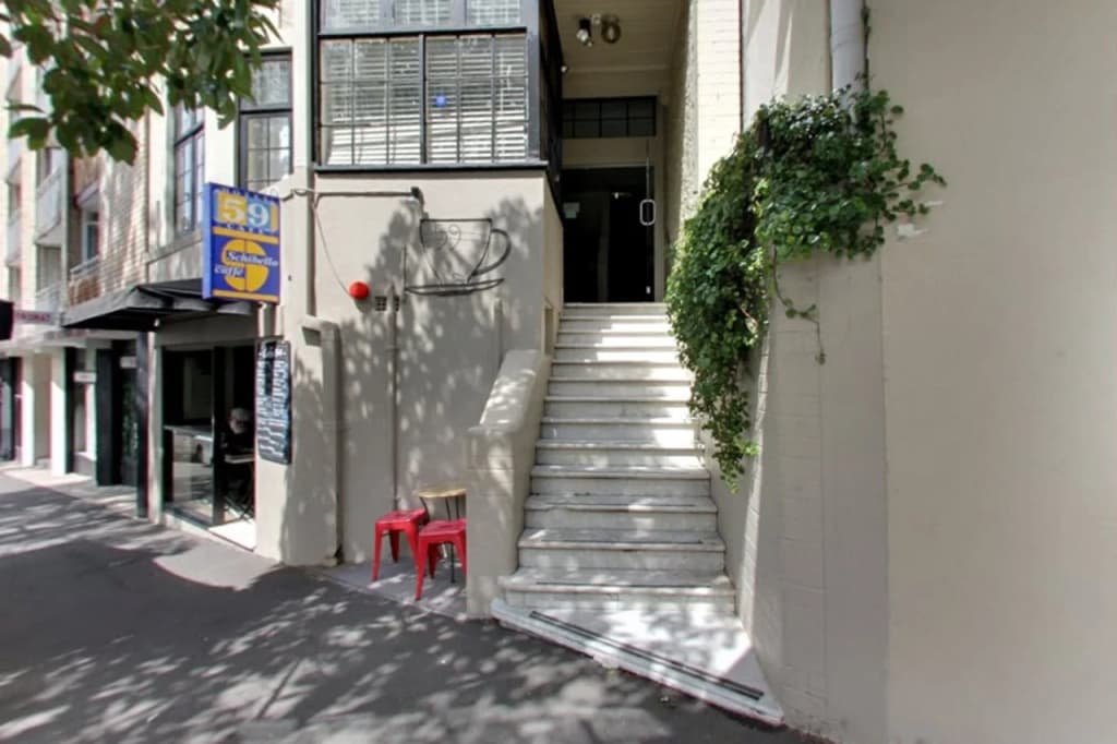 Hotel 59 - photo 1