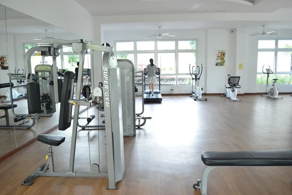 Sky Holiday Home - City View - photo 12