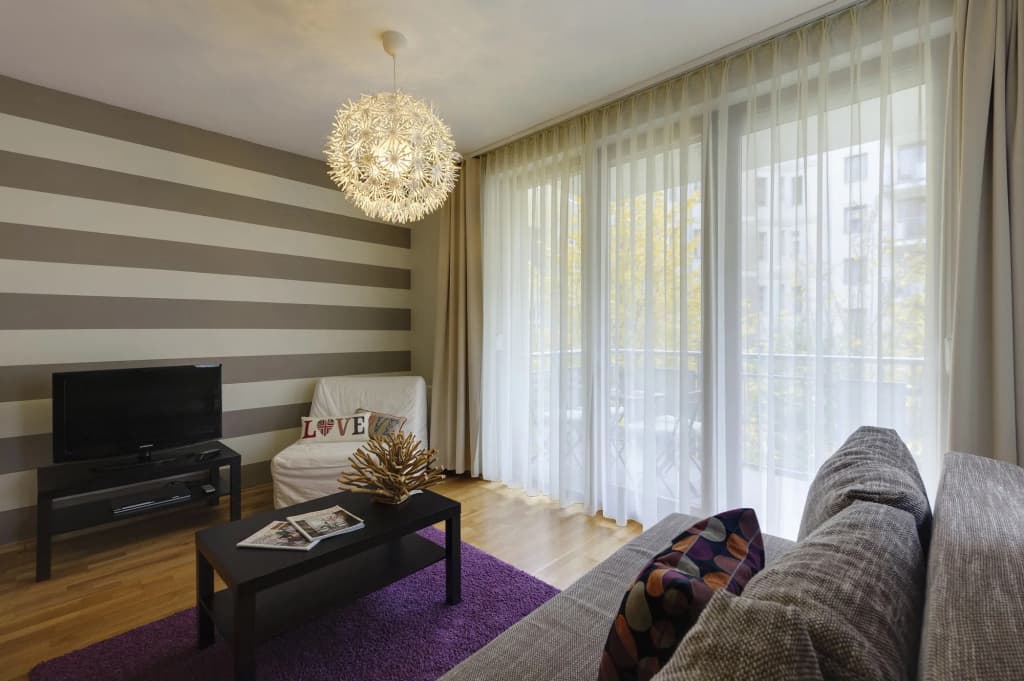 Central Passage Apartments by Vagabond - photo 6