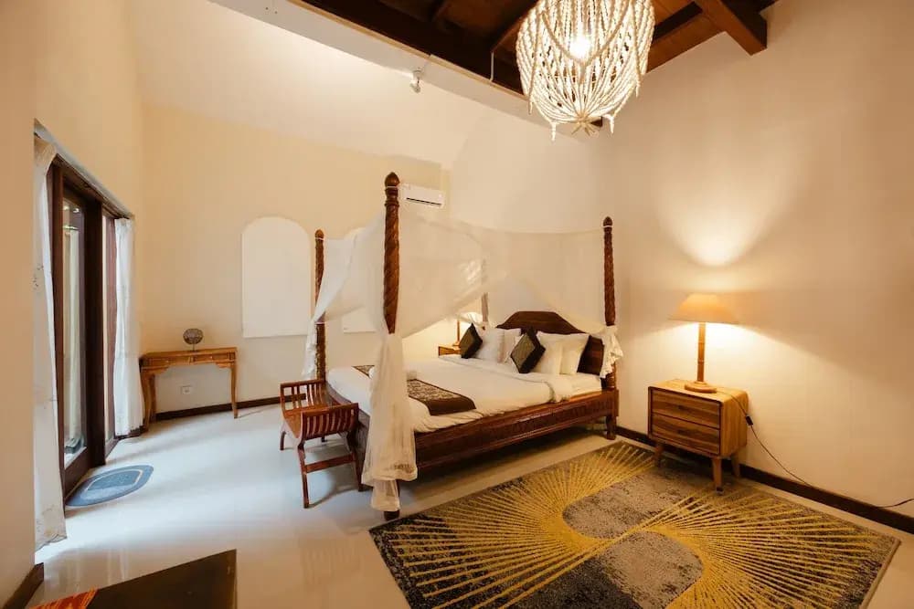 Villa Ndaru Canggu - photo 7