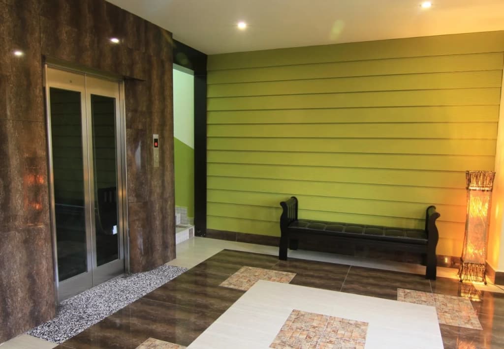 Herald Boutique Hotel - photo 14