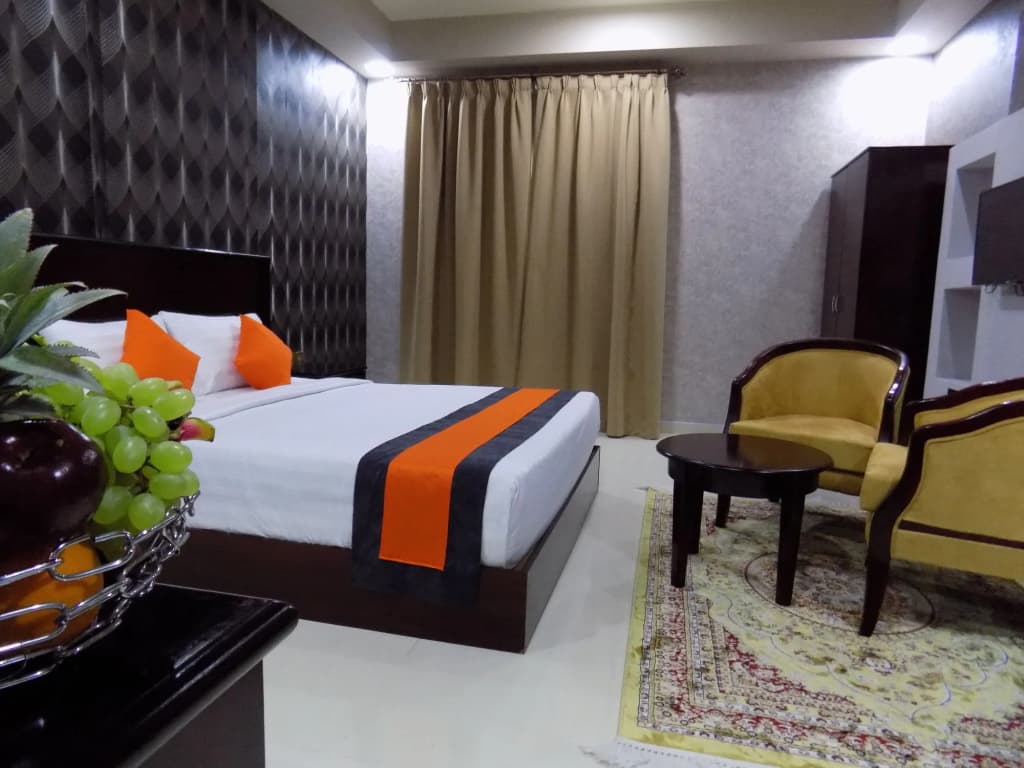 Venus Hotel - photo 12