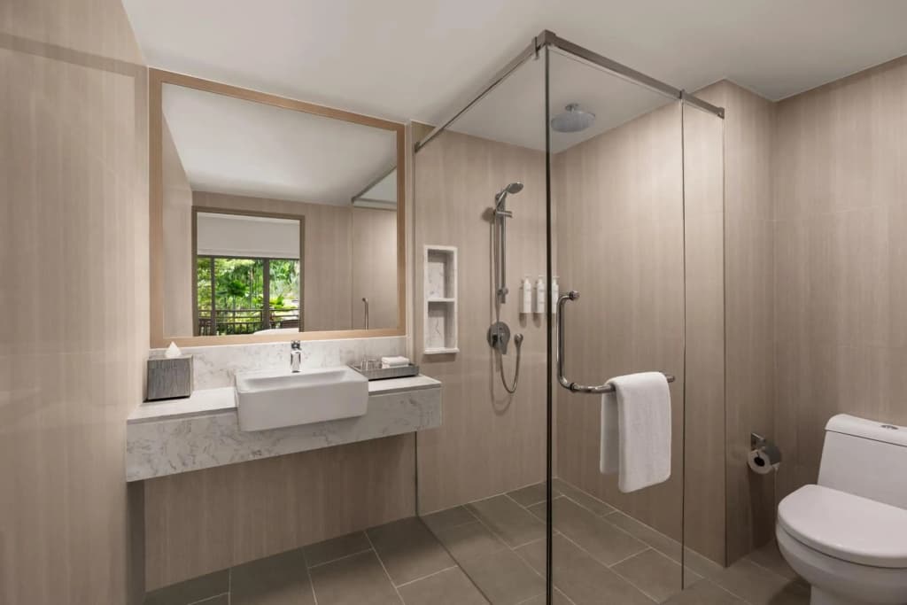 Courtyard by Marriott Phuket, Patong Beach Resort - photo 43