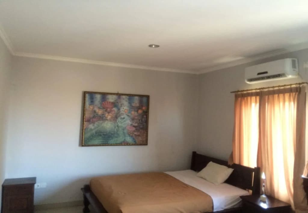 Kembang Sari Suites - photo 3