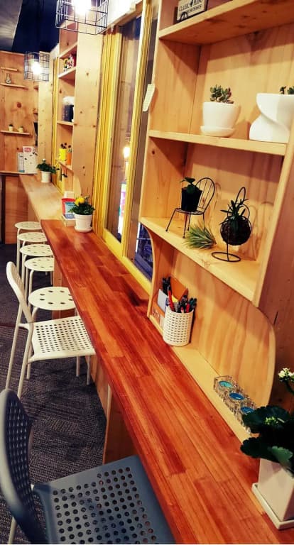 LVIA Guesthouse - Hostel - photo 20