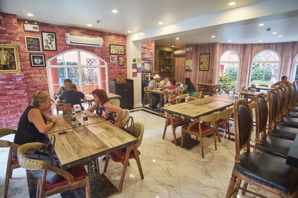 Sonia residence - SHA Extra Plus - photo 37