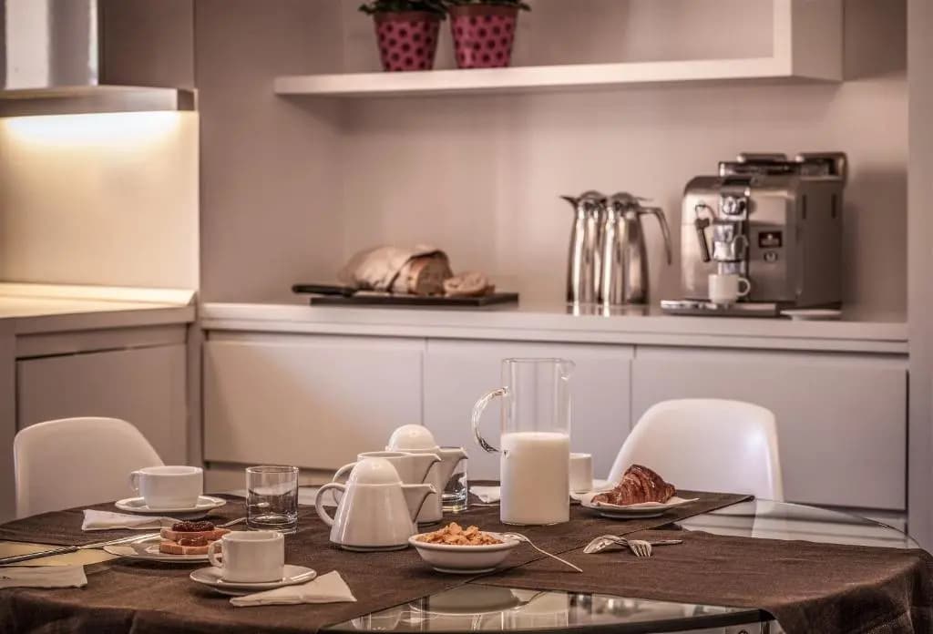 47LuxurySuites - Trevi - photo 10