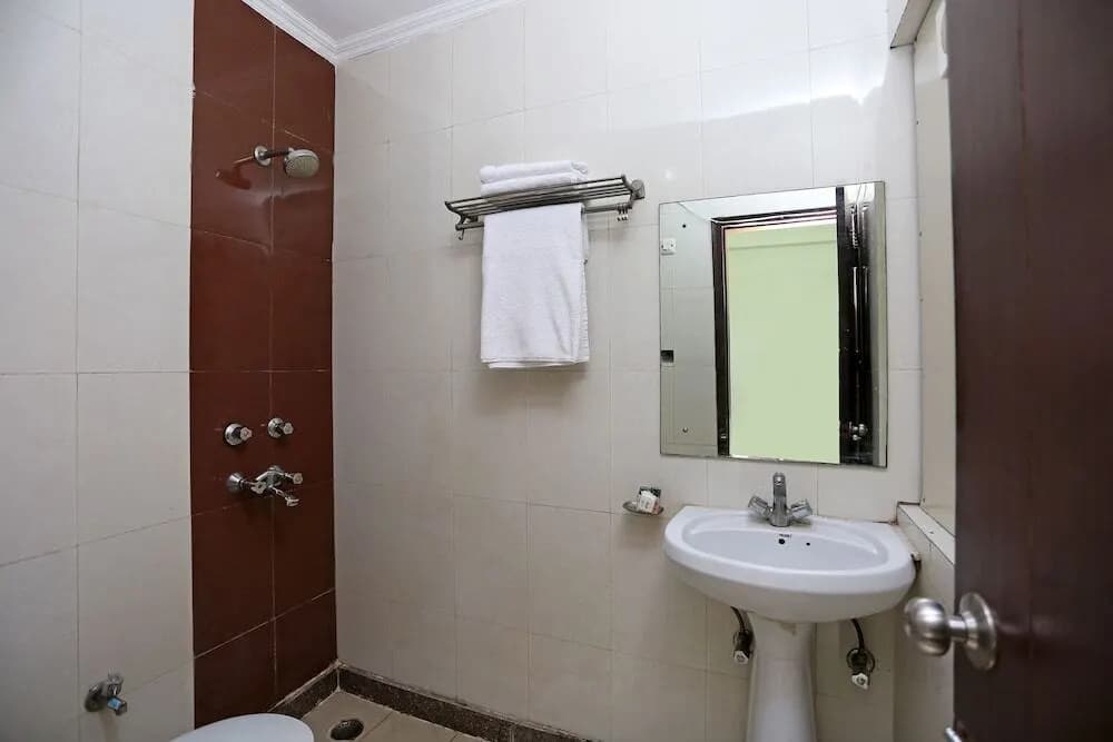 Hotel Aero - photo 8