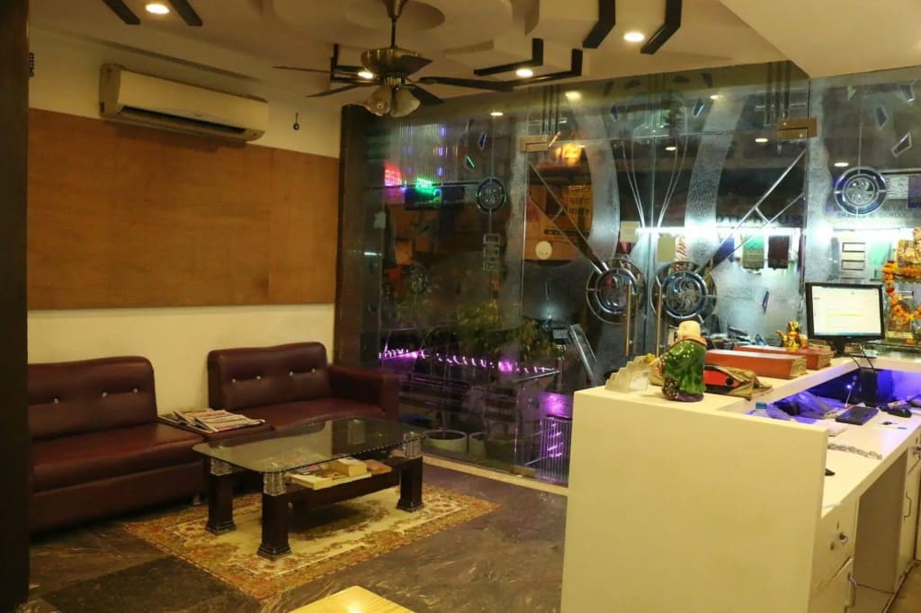 Hotel Nirmal Mahal by Sushant Travels - photo 17