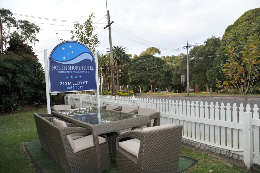 Northshore Hotel - photo 14