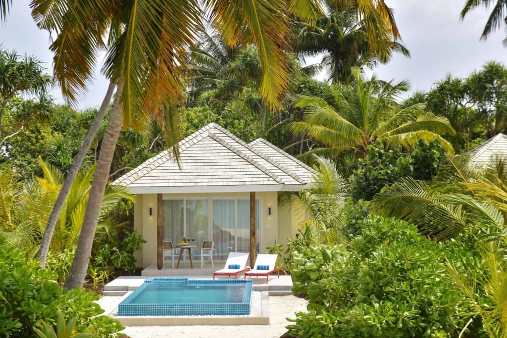 Kandima Maldives - photo 32