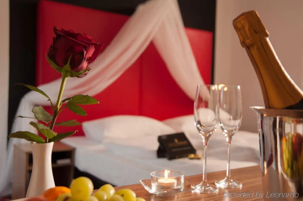 Hotel Senator Vienna - photo 11