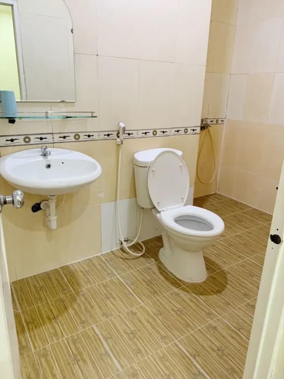 Thien Ma Hotel - photo 3