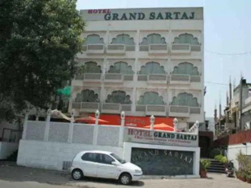 Grand Sartaj - photo 1