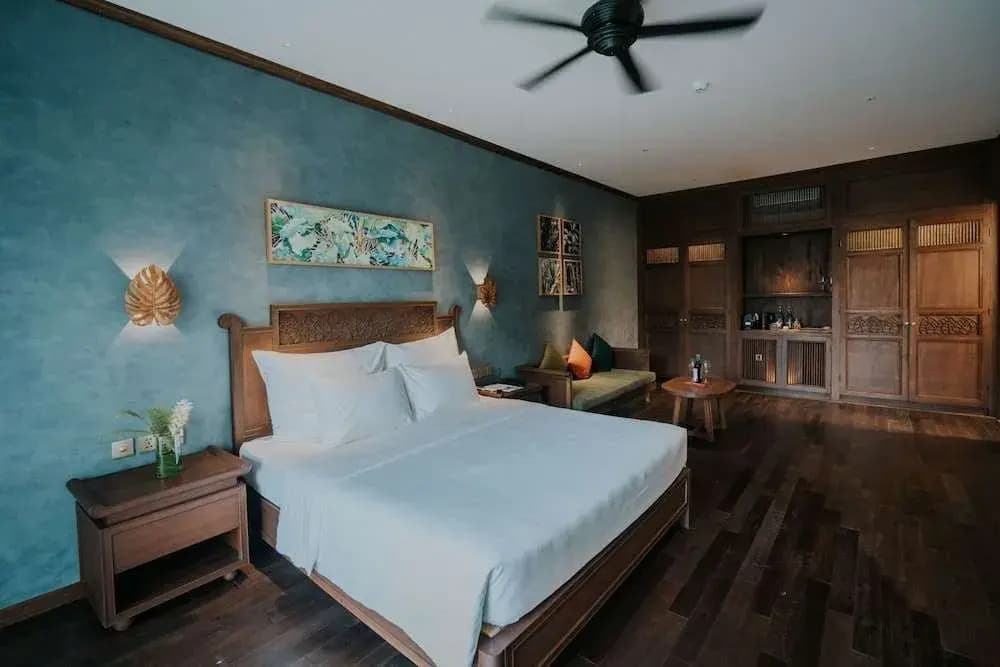 Amour Resort Bavi - photo 6