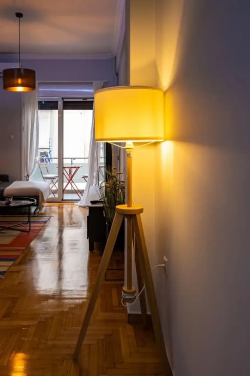 Enjoy Sunsets Fully Equiped 2-bed Apartment Athens - photo 5
