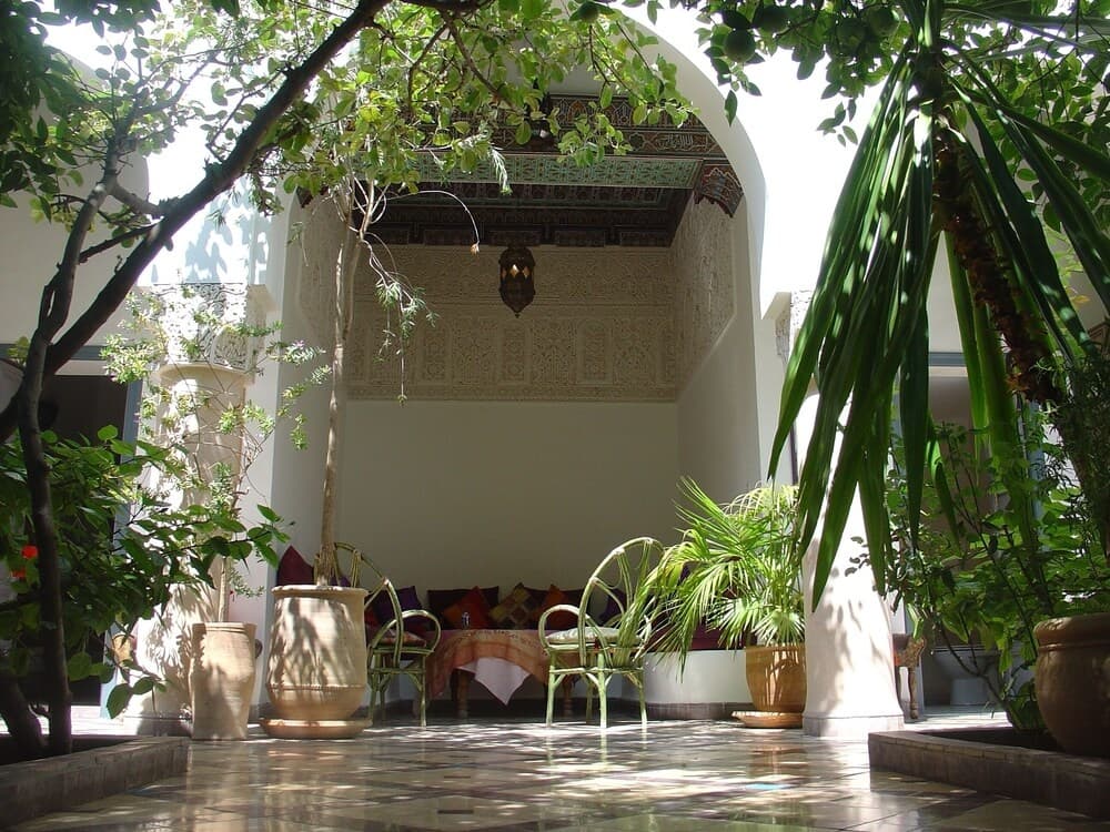 Riad Sahara Nour - photo 20
